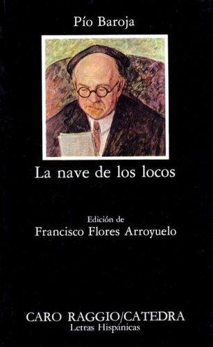 La Nave de los Locos