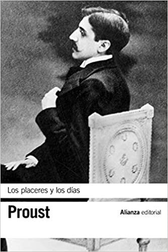 Los Placeres Y Los Días