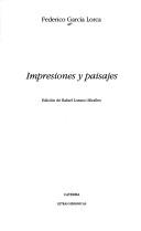 Impresiones y paisajes