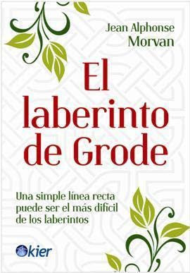 El laberinto de Grode Morvan, Jean Alphonse