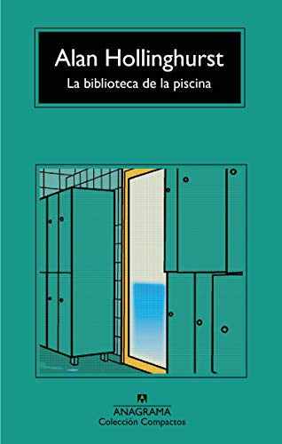 La biblioteca de la piscina / 2 ed.