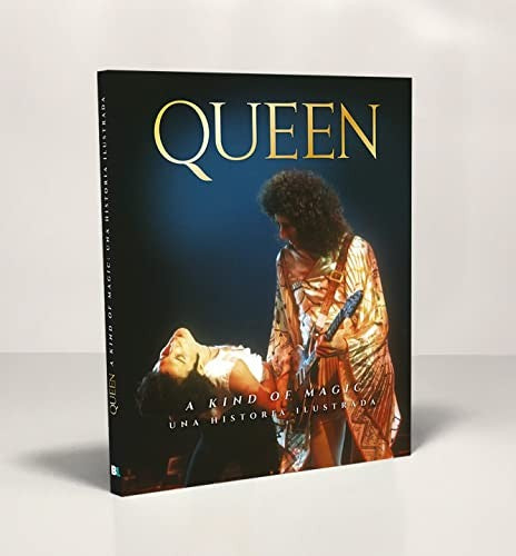 Queen O'Neill, Michael