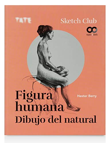 Figura humana. Dibujo del natural