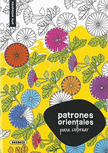 Arte antiestres