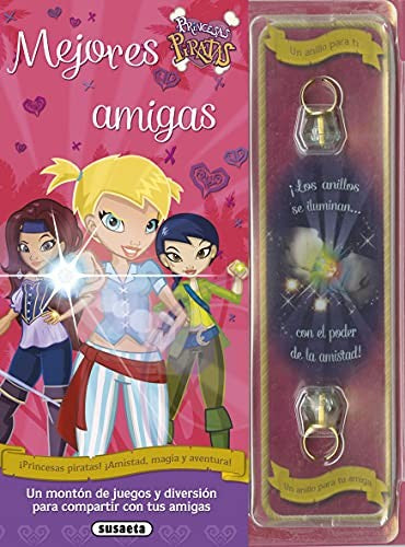 Mejores Amigas