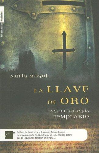 La Llave de Oro Masot, Nuria