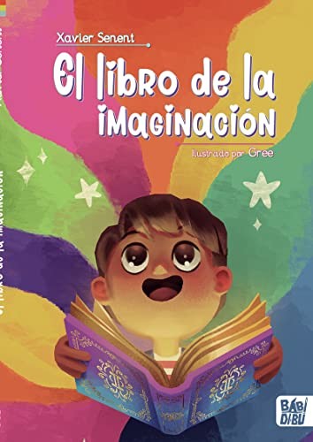 El libro de la imaginación / Pd.
