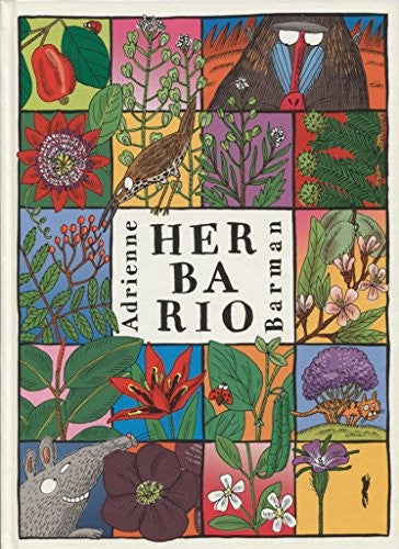 Herbario Barman, Adrienne