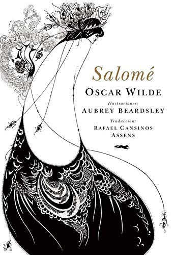 Salomé Wilde, Oscar