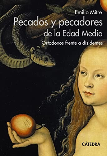Pecados y pecadores Edad Media