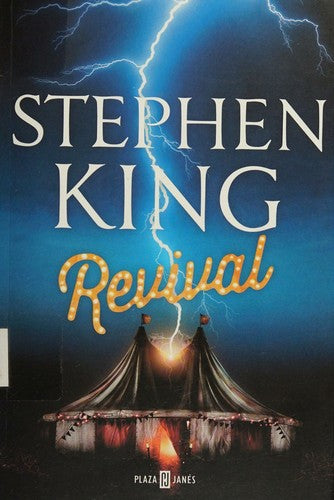 Revival Stephen King