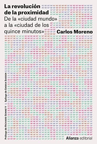 La revolución de la proximidad