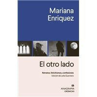 El otro lado. Retratos, fetichismos, confesiones