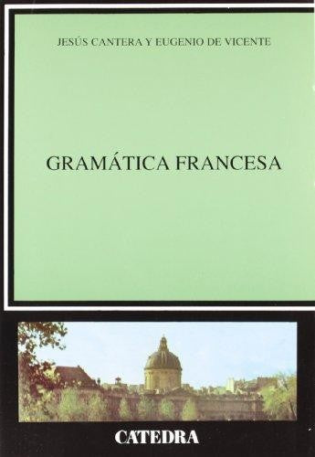 Gramática Francesa