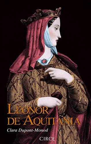 Leonor de Aquitania