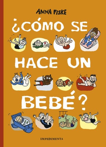 ¿Cómo se hace un bebé? / Pd.