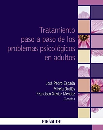 Tratamiento paso a paso proble