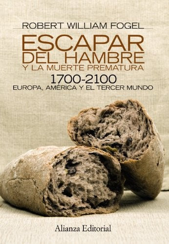 Escapar del Hambre