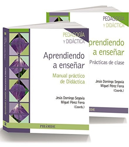 Aprendiendo a enseñar