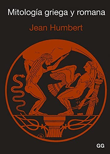 Mitología griega y romana Humbert, Jean
