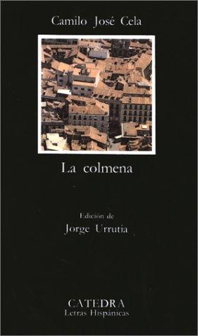 LA Colmena Cela and Camilo Jose