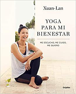 Yoga para mi bienestar Xuan-Lan