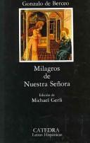 Milagros de Nuestra Señora