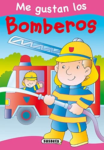 Me gustan los bomberos