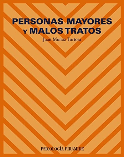 Personas Mayores Malos Tratos