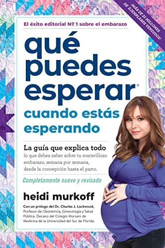 Qué puedes esperar cuando est