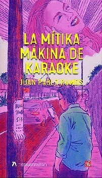 La mítika mákina de karaoke