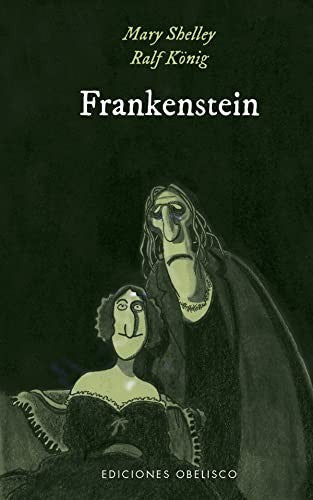 Frankenstein / Pd.