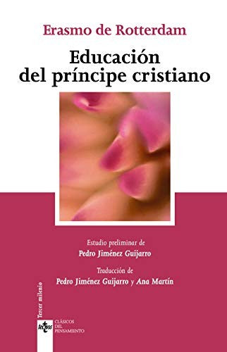 Educación del Príncipe Cristiano