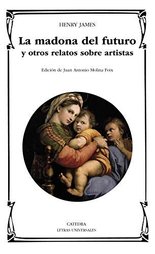 La madona del futuro y otros