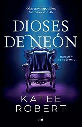 Dioses de neón / Dark Olympus / vol. 1