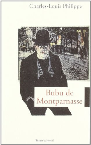 Bubu de Montparnasse