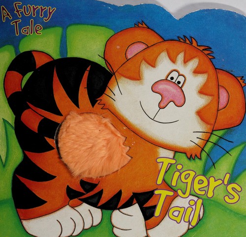 tiger-s-tail