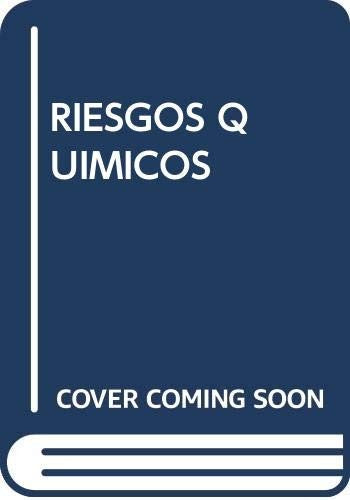Riesgos Químicos