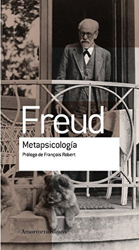 Metapsicología SIGMUND FREUD