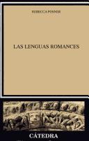 Las Lenguas Romances