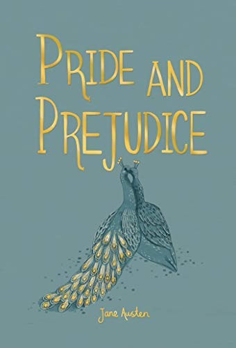 Pride and Prejudice Austen, Jane