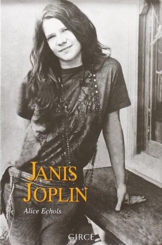 Janis Joplin Echols, Alice