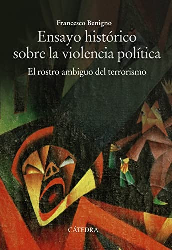 Ensayo histórico violencia pol