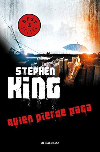 Quien pierde paga