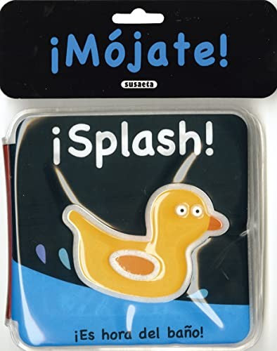 ¡Splash! VV.AA.