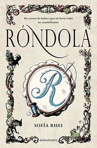 Róndola Rhei, Sofía