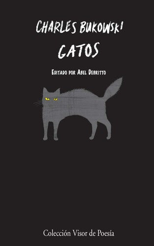 Gatos Bukowski, Charles