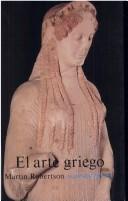 El arte griego