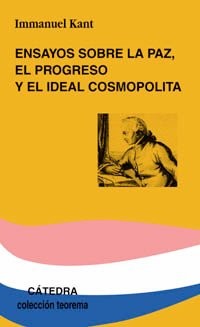 Ensayos sobre la paz perpetua