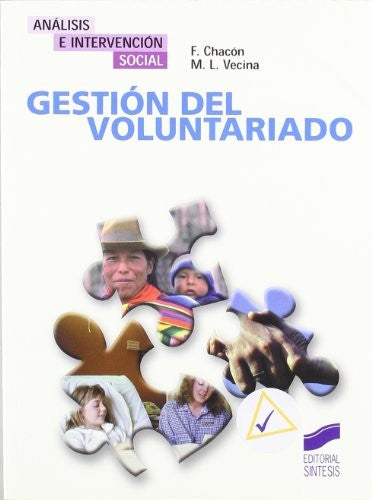 GESTION DEL VOLUNTARIADO